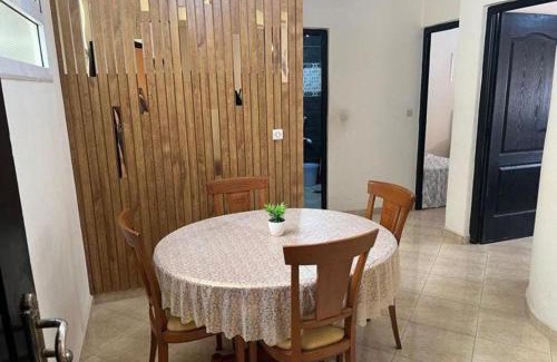 Hay Rabat Apartment | اقامة