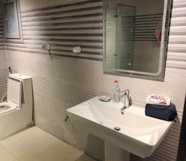 Helwan Apartment | الامارات