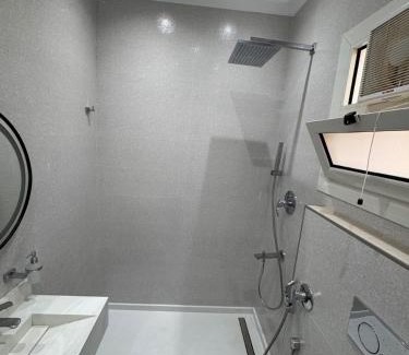 New Cairo Apartment | البنفسج