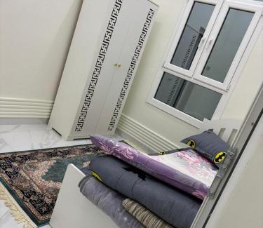 Masirah Villa | البيت الشرقي للإيجار اليومي