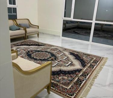 Masirah Villa | البيت الشرقي للإيجار اليومي