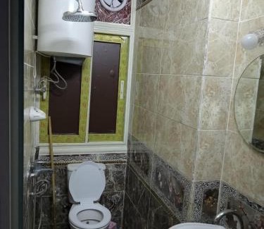 Al Duqqi Apartment | الدقي