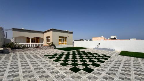 Masirah Ski Chalet | الريم