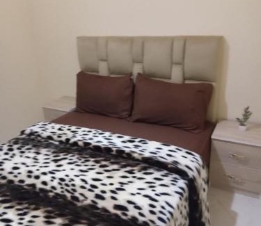 Cite Adrar Apartment | السعادة
