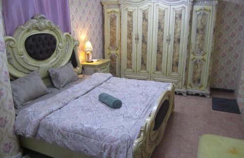 Al Hili Apartment | العين الهيلي مصباح بيت 2