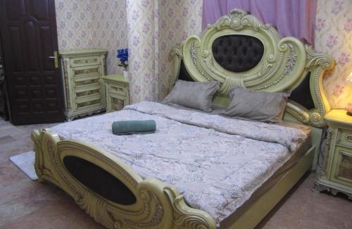 Al Hili Apartment | العين الهيلي مصباح بيت 2