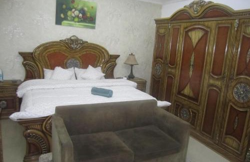 Al Hili Apartment | العين الهيلي مصباح بيت 5