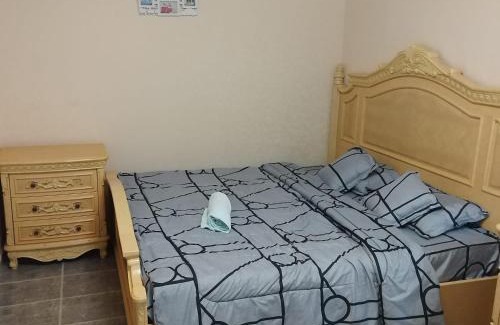 Al Hili Apartment | العين الهيلي مصباح ب1