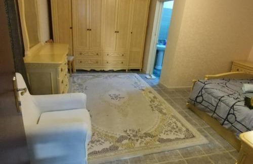 Al Hili Apartment | العين الهيلي مصباح ب1