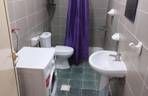 Al Hili Apartment | العين الهيلي مصباح ب10