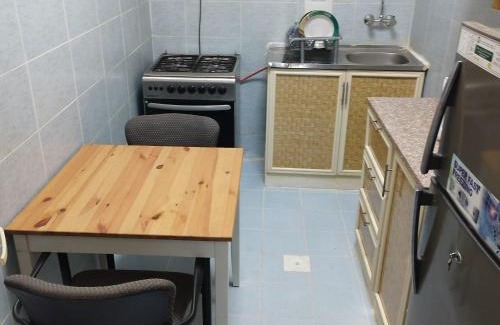 Al Hili Apartment | العين الهيلي مصباح ب10