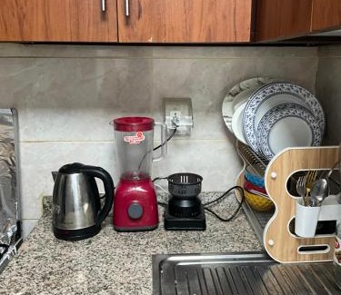 Al-Fujairah Apartment | الفجيرة الحيل