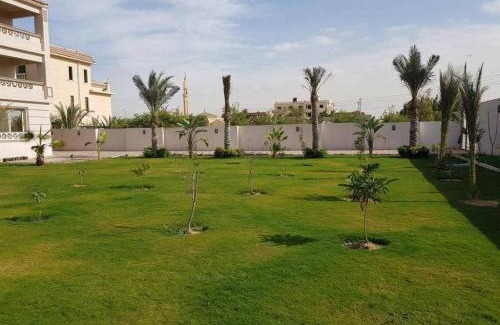 As-Salam Villa | القاهرة العبور الحي التاسع