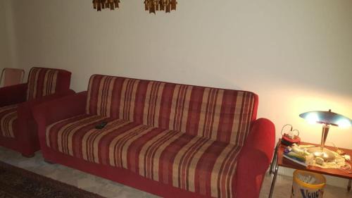 Helwan Ski Chalet | القاهره