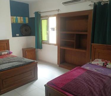 Al-Muntazah Apartment | المندرة الاسكندريه