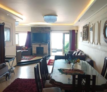 Al-Muntazah Apartment | المندرة الاسكندريه