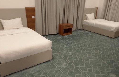 Riyadh Apartment | الوعل للشقق الفندقية بالارطاوية