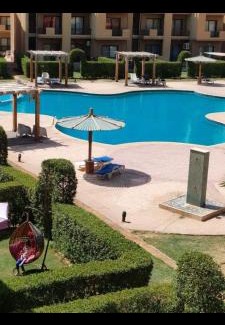 Zafarana Apartment | بلو باي اسيا للعائلات فقط