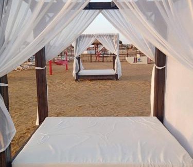 Zafarana Apartment | بلو باي اسيا للعائلات فقط