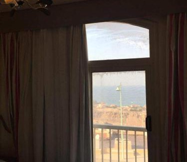 Ain Sokhna Resort | بورتو السخنه الحدائق المعلقه