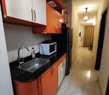 Ras Sudar Apartment | بورتو السخنه