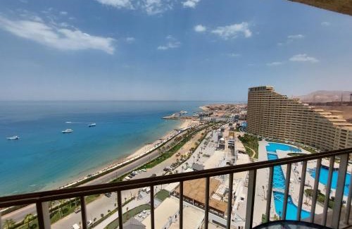 Shurtah al-Dakhlah Apartment | بورتو السخنه