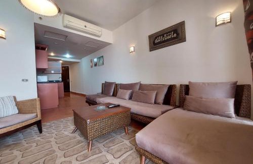 Shurtah al-Dakhlah Apartment | بورتو السخنه