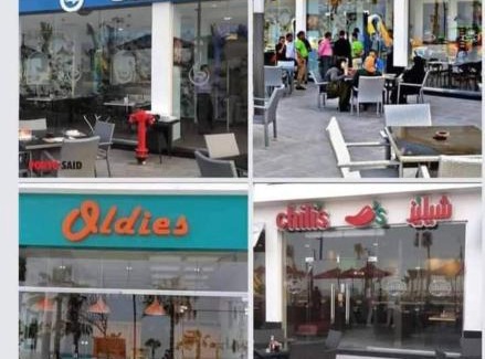 Al-Manasrah Apartment | بورسعيد - بورتوسعيد شاليه فندقى 3 غرف Porto Said Rental