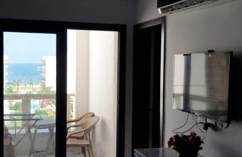 Al-Manasrah Apartment | بورسعيد - بورتوسعيد شاليه فندقى 3 غرف Porto Said Rental