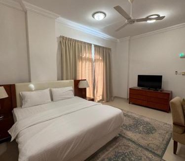 Salalah Hotel | بيت السلطانة للأجنحة الفندقية