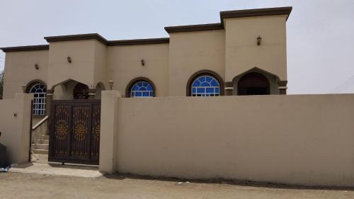 Bidiya Villa | بيت بديه Bidiya house