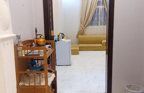 Tabuk Apartment | تالا للشقق المفروشة