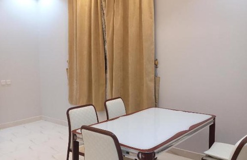 Tabuk Apartment | تالا للشقق المفروشة