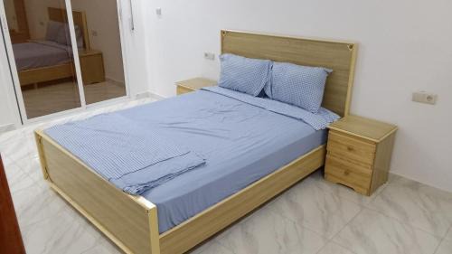 Al Aaroui Apartment | تجزئة الهناء العروي