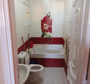 Bilqas Apartment | جمصه صف اول بحري