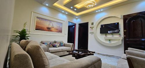 Bilqas Apartment | جمصه Karnak Gamasa