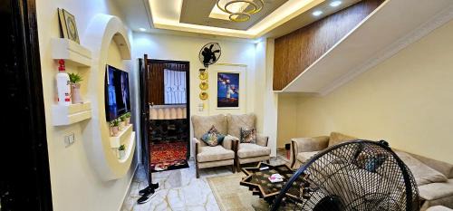 Bilqas Apartment | جمصه Karnak Gamasa