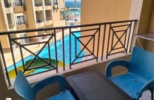 Al Ahyaa Resort | جوليانا بيتش ريزورت