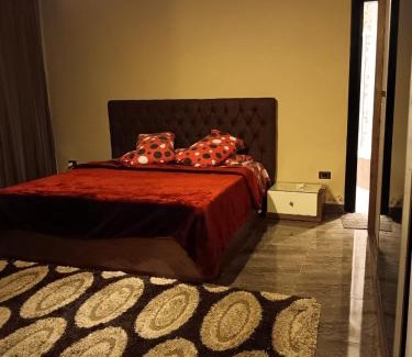 Pyramids Gardens Apartment | حدائق الاهرام
