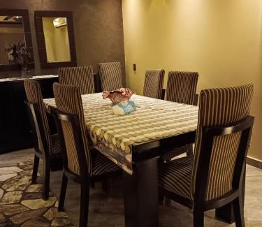 Pyramids Gardens Apartment | حدائق الاهرام