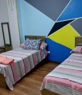 Pyramids Gardens Apartment | حدائق الاهرام