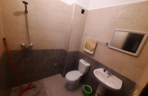 Gueznaia Apartment | راحتي