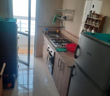 Gueznaia Apartment | راحتي