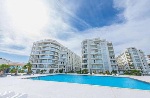 Dahar Resort | سكانديك ريزورت