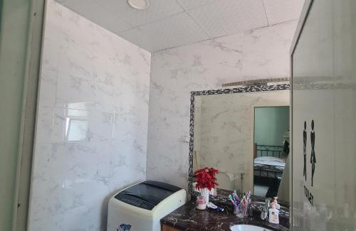 Sheikh Zayed Road Villa | سكن مريح