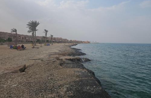 Ras Sudar Ski Chalet | شالية ارضي بحديقه خاصه قريه امباير ريزورت