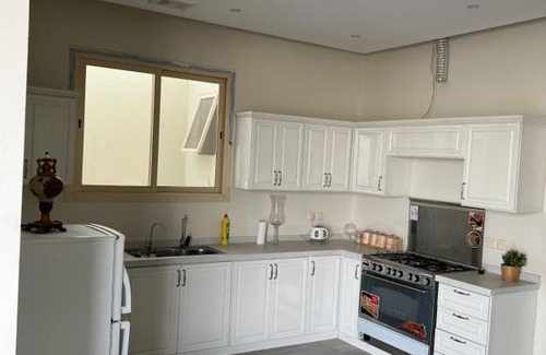 Riyad Al Khabra Ski Chalet | شالية الاطلالة