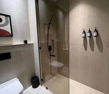 Buraydah Ski Chalet | شاليهات اصالة فيلا الفندقية