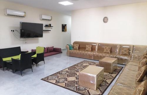 Mirbat Ski Chalet | شاليهات الشاطيء beach chalets