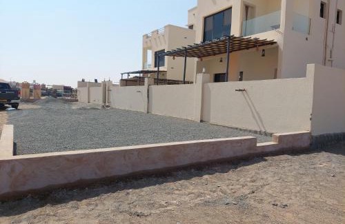 Bidiya Villa | شاليهات رمال بديه